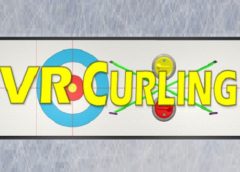 VR Curling (Steam VR)