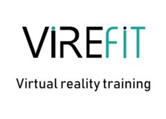 VireFit (Steam VR)