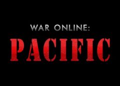 War Online: Pacific (Steam VR)