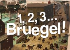 1, 2, 3… Bruegel! (Steam VR)