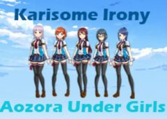 Aozora Under Girls - Karisome Irony (Steam VR)