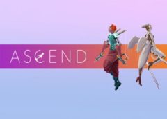 Ascend (Steam VR)