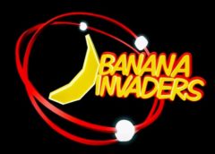 Banana Invaders (Steam VR)