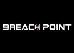 Breach Point (Steam VR)