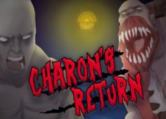 Charon's Return (Steam VR)