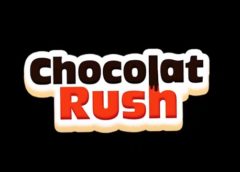Chocolat Rush (Steam VR)
