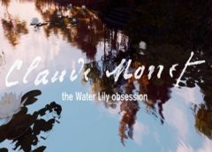 Claude Monet - The Water Lily obsession (Steam VR)
