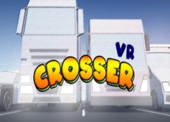 Crosser (Steam VR)