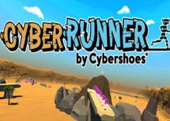 CyberRunner (Steam VR)
