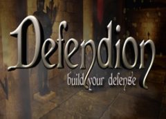 Defendion (Steam VR)