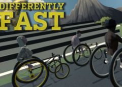 Differently Fast (Steam VR)