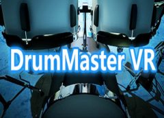 DrumMasterVR (Steam VR)