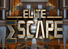 Elite Escape (Steam VR)