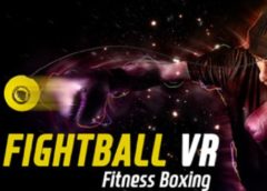 FIGHT BALL - BOXING VR (Steam VR)