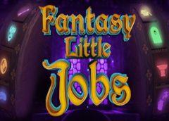 Fantasy Little Jobs (Steam VR)