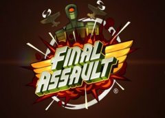 Final Assault (Steam VR)