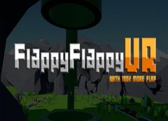 Flappy Flappy VR (Steam VR)