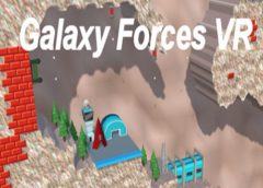 Galaxy Forces VR (Steam VR)