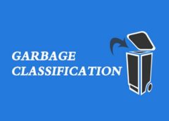 GarbageClassification (Steam VR)