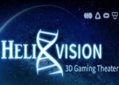 HelixVision (Steam VR)