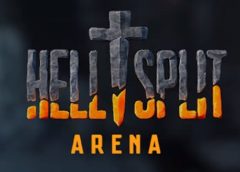 Hellsplit: Arena (Steam VR)