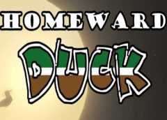 Homeward Duck (Steam VR)
