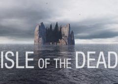 Isle of the Dead (Steam VR)