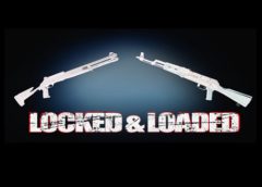 Locked & Loaded (Steam VR)