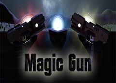 Magic Gun (Steam VR)