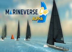 MarineVerse Cup - Sailboat Racing (Steam VR)