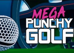 Mega Punchy Golf (Steam VR)