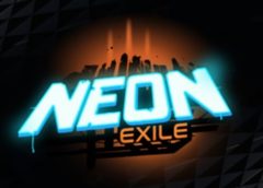 Neon Exile (Steam VR)