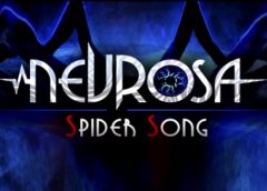 Nevrosa: Spider Song (Steam VR)
