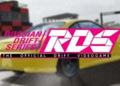 RDS - The Official Drift Videogame (Steam VR)