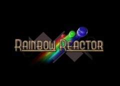Rainbow Reactor (Steam VR)