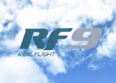 RealFlight 9 (Steam VR)