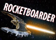 Rocketboarder (Steam VR)