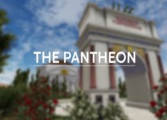 Rome Reborn: The Pantheon (Steam VR)