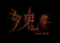 夕鬼 零 Yuoni: Rises (Steam VR)
