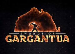 SWORDS of GARGANTUA (Steam VR)