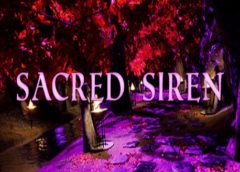 Sacred Siren (Steam VR)