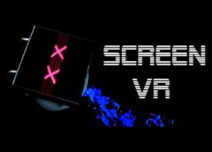 Screen VR (Steam VR)