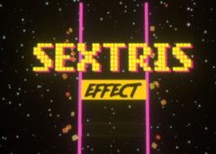 Sextris Effect (Steam VR)