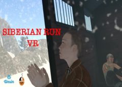 Siberian Run VR (Steam VR)