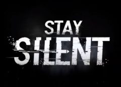 Stay Silent (Steam VR)