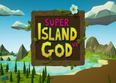 Super Island God VR (Steam VR)