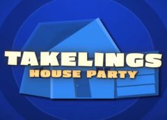 Takelings House Party (Steam VR)