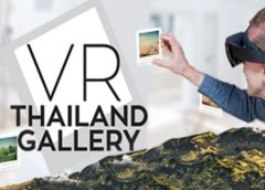 Thailand VR Gallery (Steam VR)