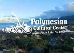 The Polynesian Cultural Center VR Experience (Steam VR)