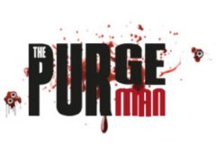 The Purge Man (Steam VR
